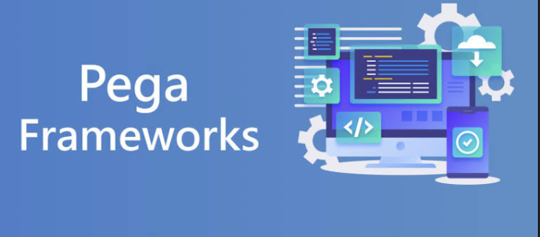 Pega FrameWorks